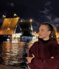 Rencontre Femme : Злата, 23 ans à Russie  Санкт-Петербург 